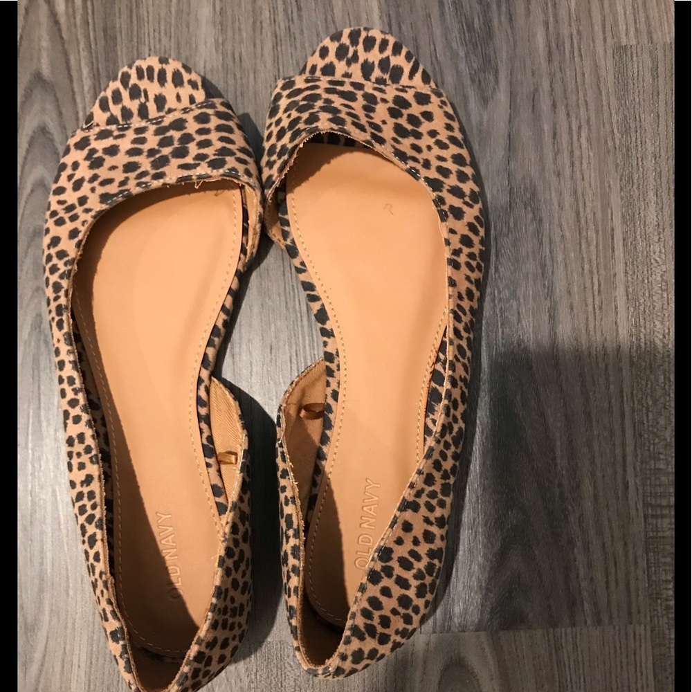 Sandals great for summer